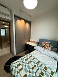 One-north Eden (D5), Apartment #485631831